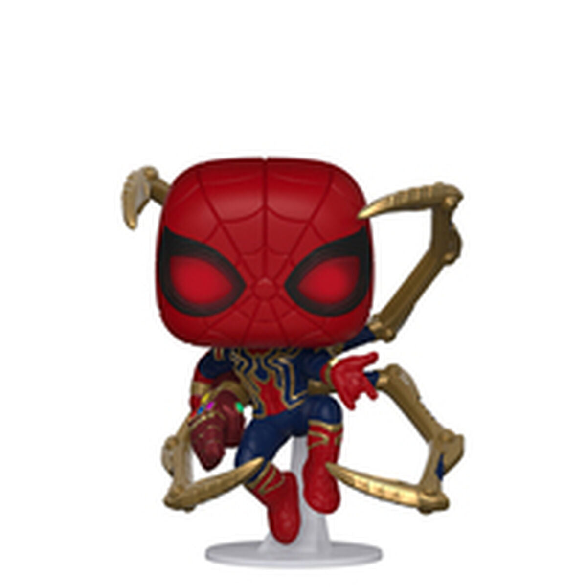 Figure Funko Pop! - Avengers Endgame - Iron Spider