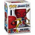 Figure Funko Pop! - Avengers Endgame - Iron Spider
