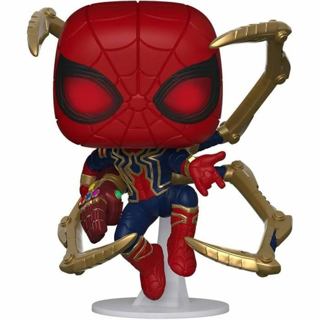 Figure Funko Pop! - Avengers Endgame - Iron Spider