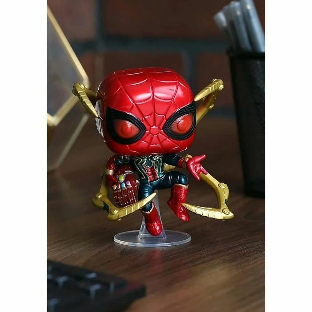 Figure Funko Pop! - Avengers Endgame - Iron Spider