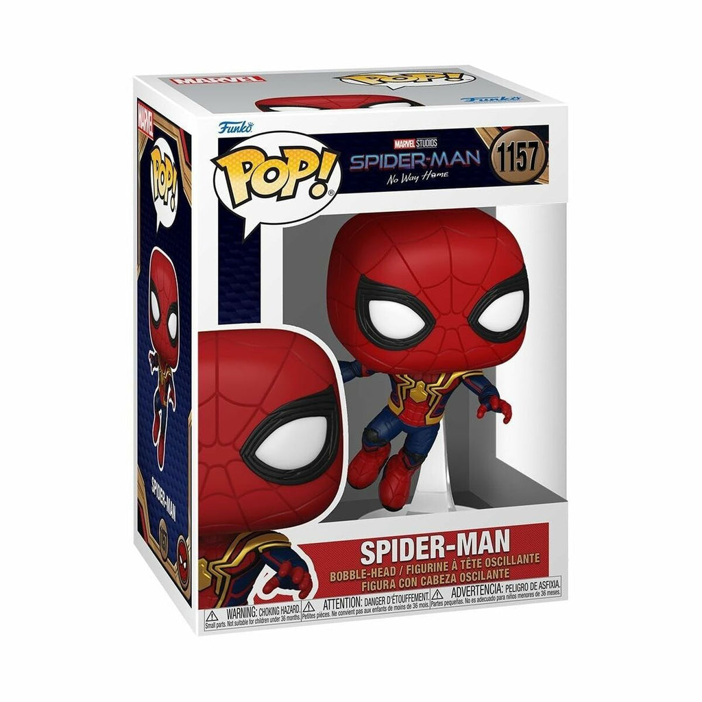 Figure Funko Pop! - Spiderman (No Way Home)