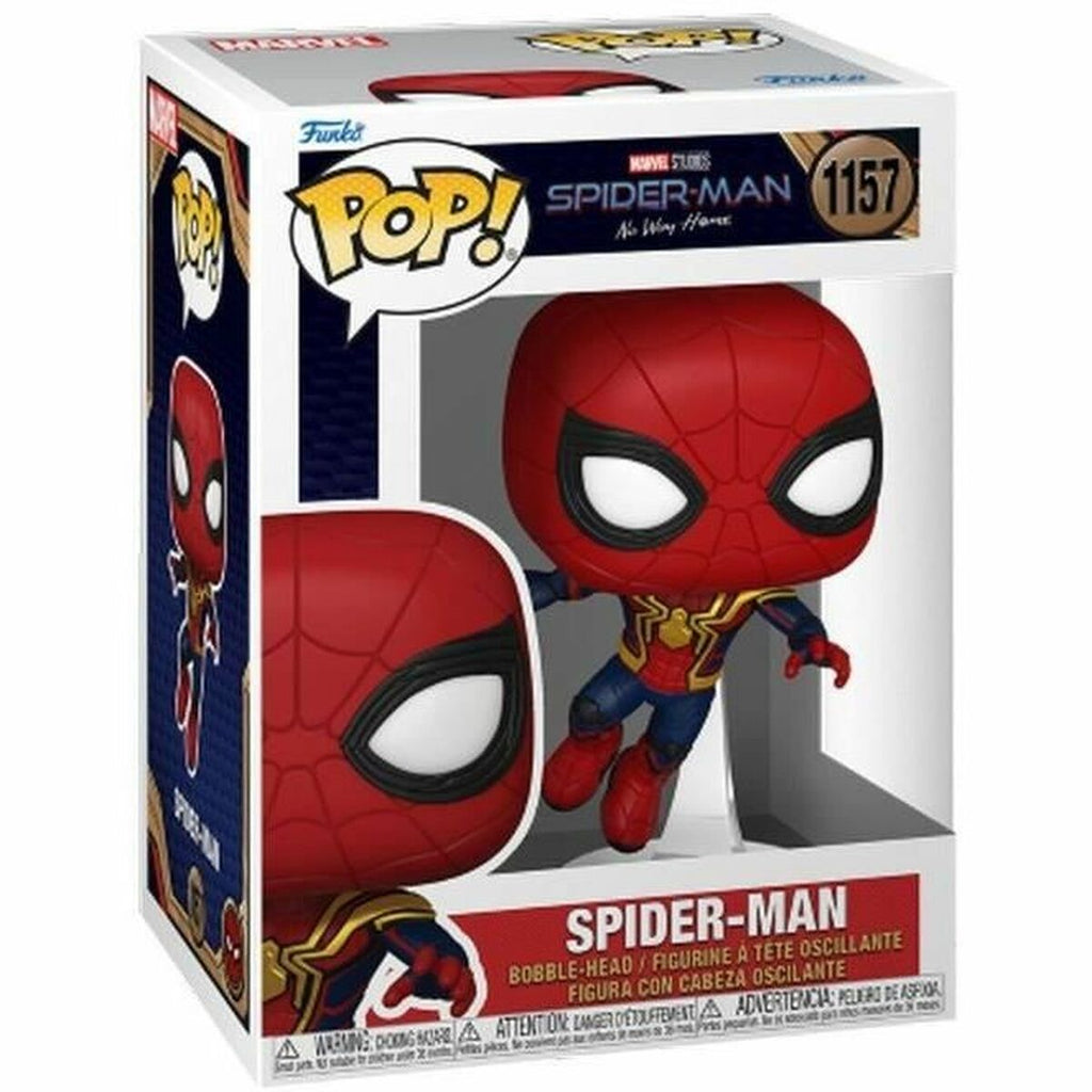 Figure Funko Pop! - Spiderman (No Way Home)