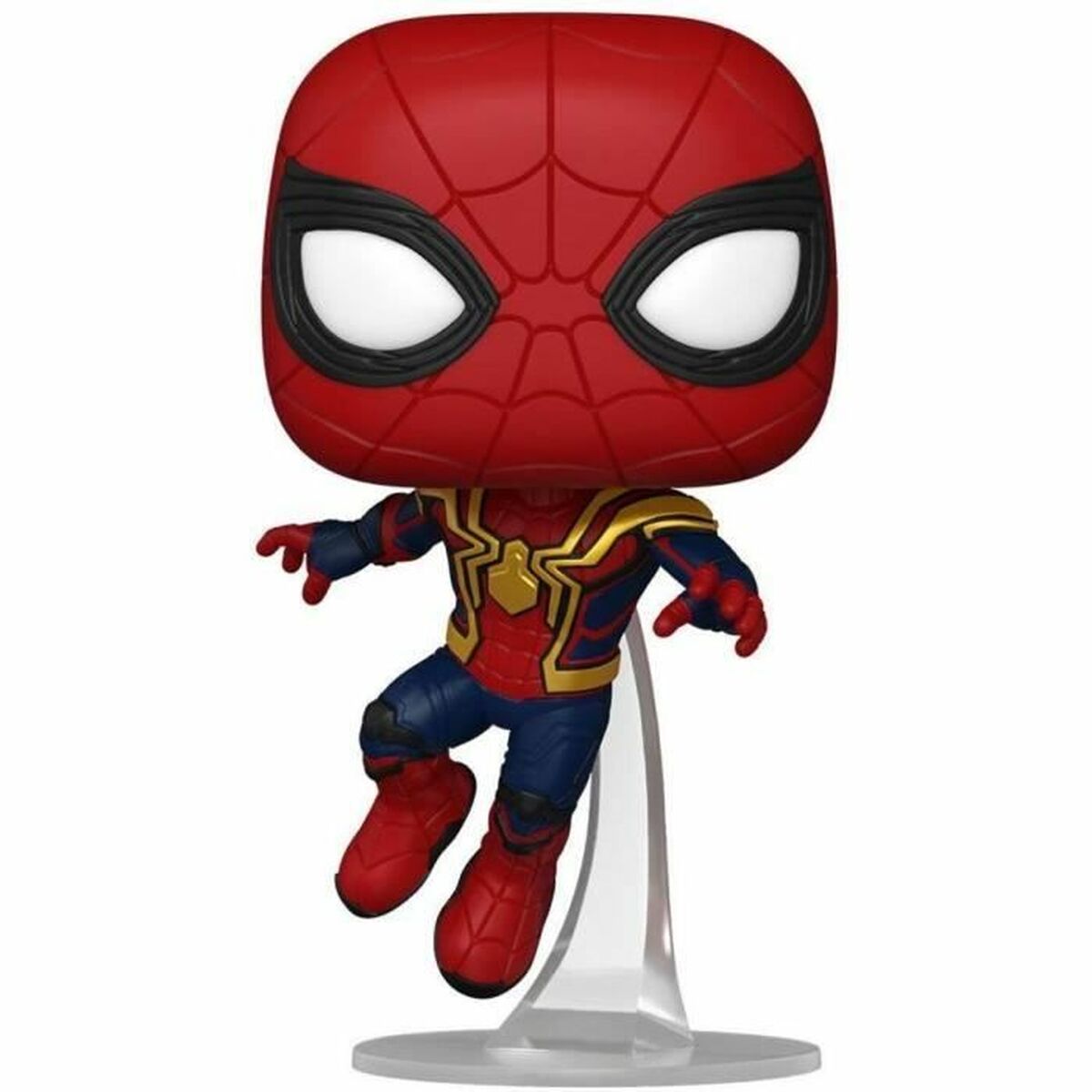 Figure Funko Pop! - Spiderman (No Way Home)