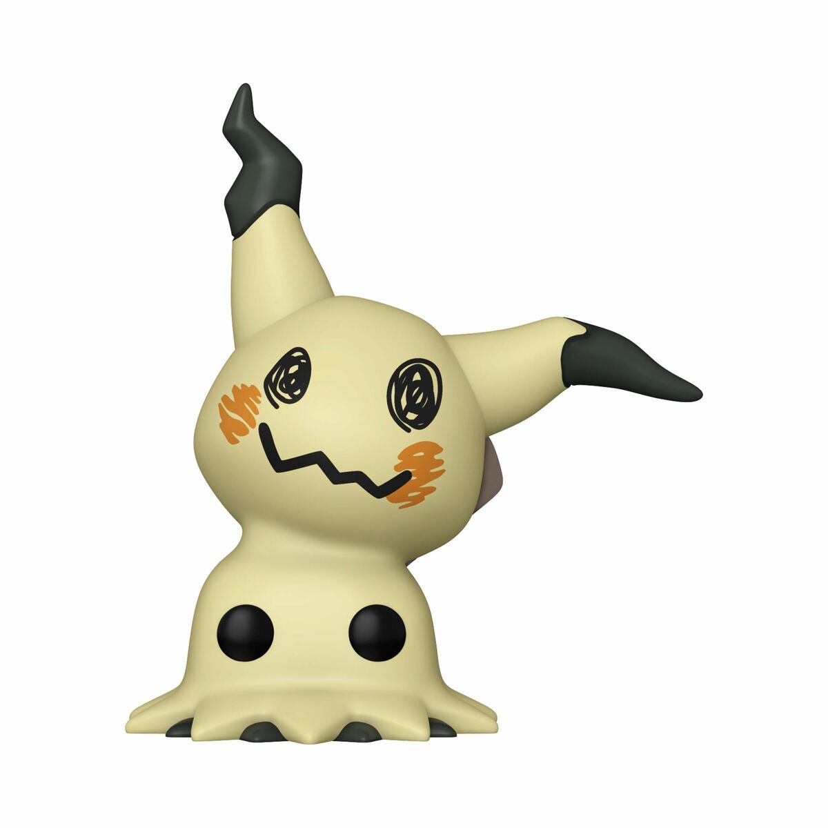 Figure Funko Pop! - Pokemon - Mimikyu