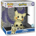 Figure Funko Pop! - Pokemon - Mimikyu