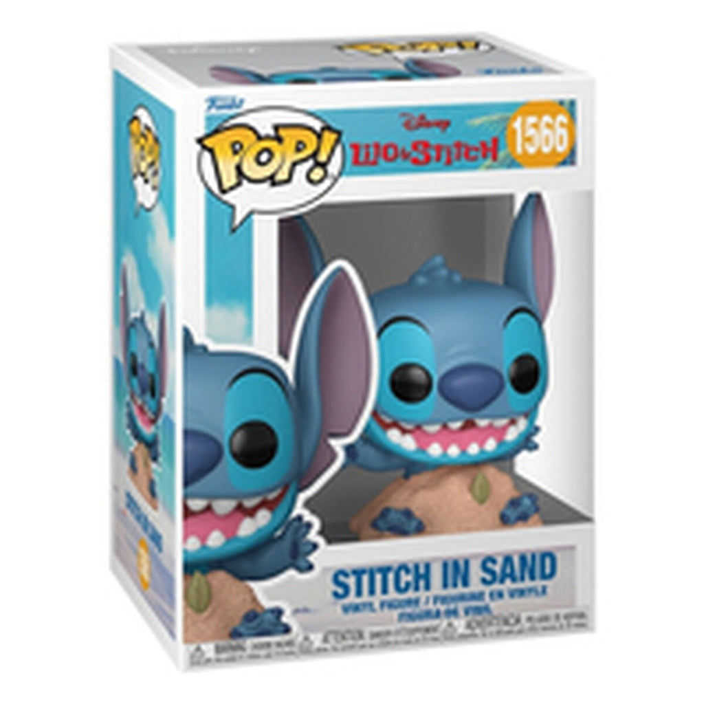 Figure Funko Pop! Stitch