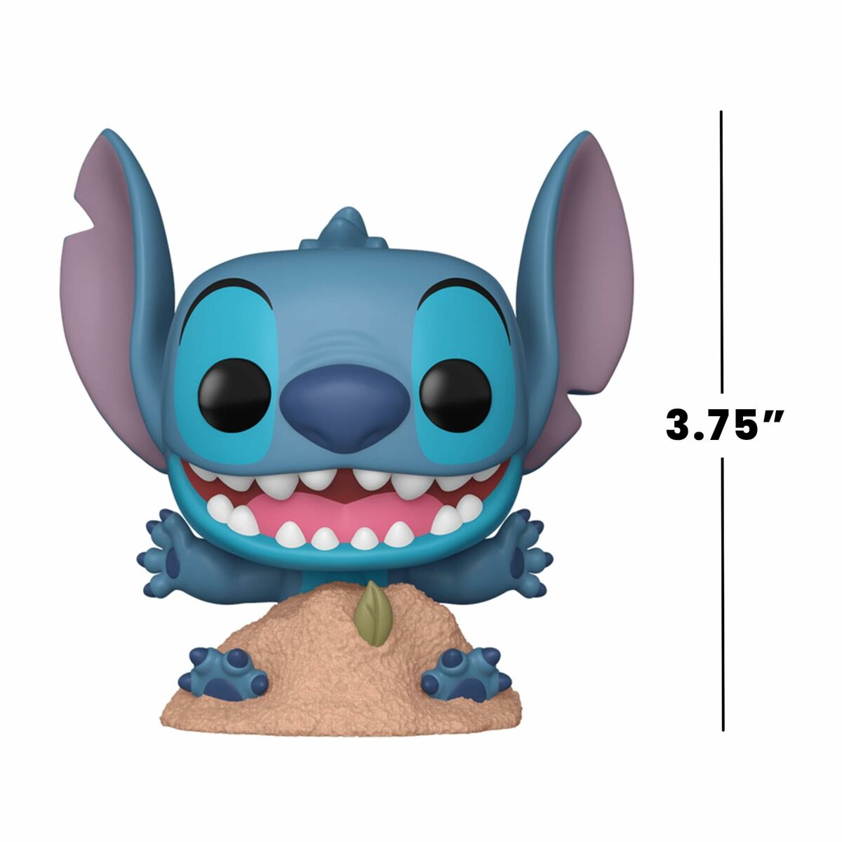 Figure Funko Pop! Stitch