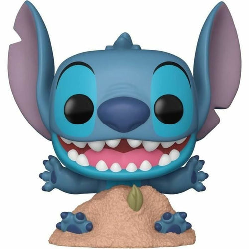 Figure Funko Pop! Stitch