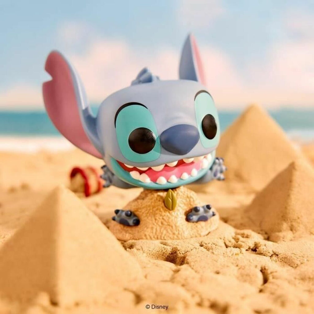 Figure Funko Pop! Stitch