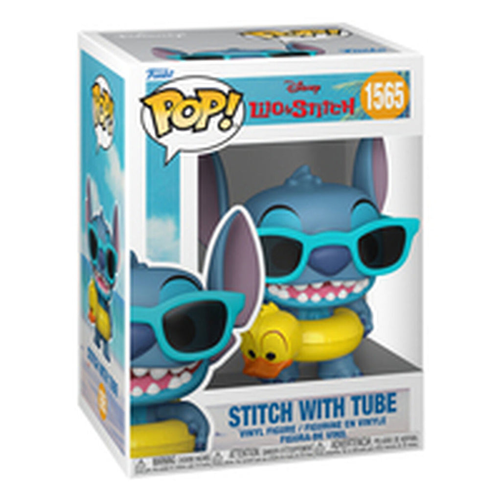 Figure Funko Pop! - Stitch
