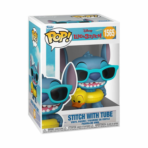 Figure Funko Pop! - Stitch