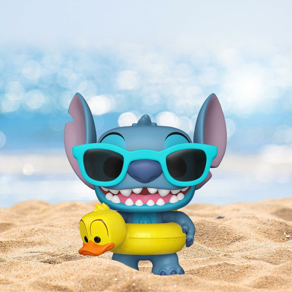Figure Funko Pop! - Stitch