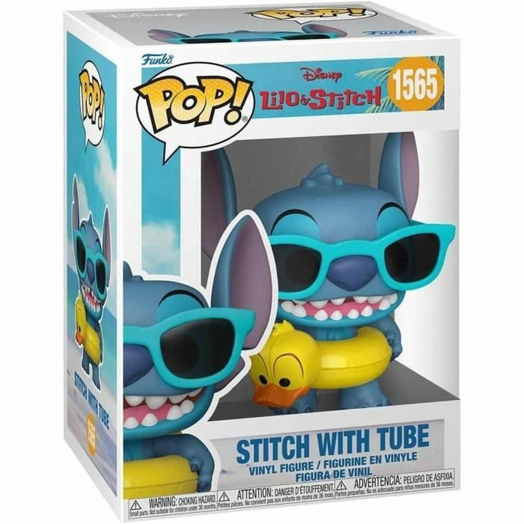 Figure Funko Pop! - Stitch