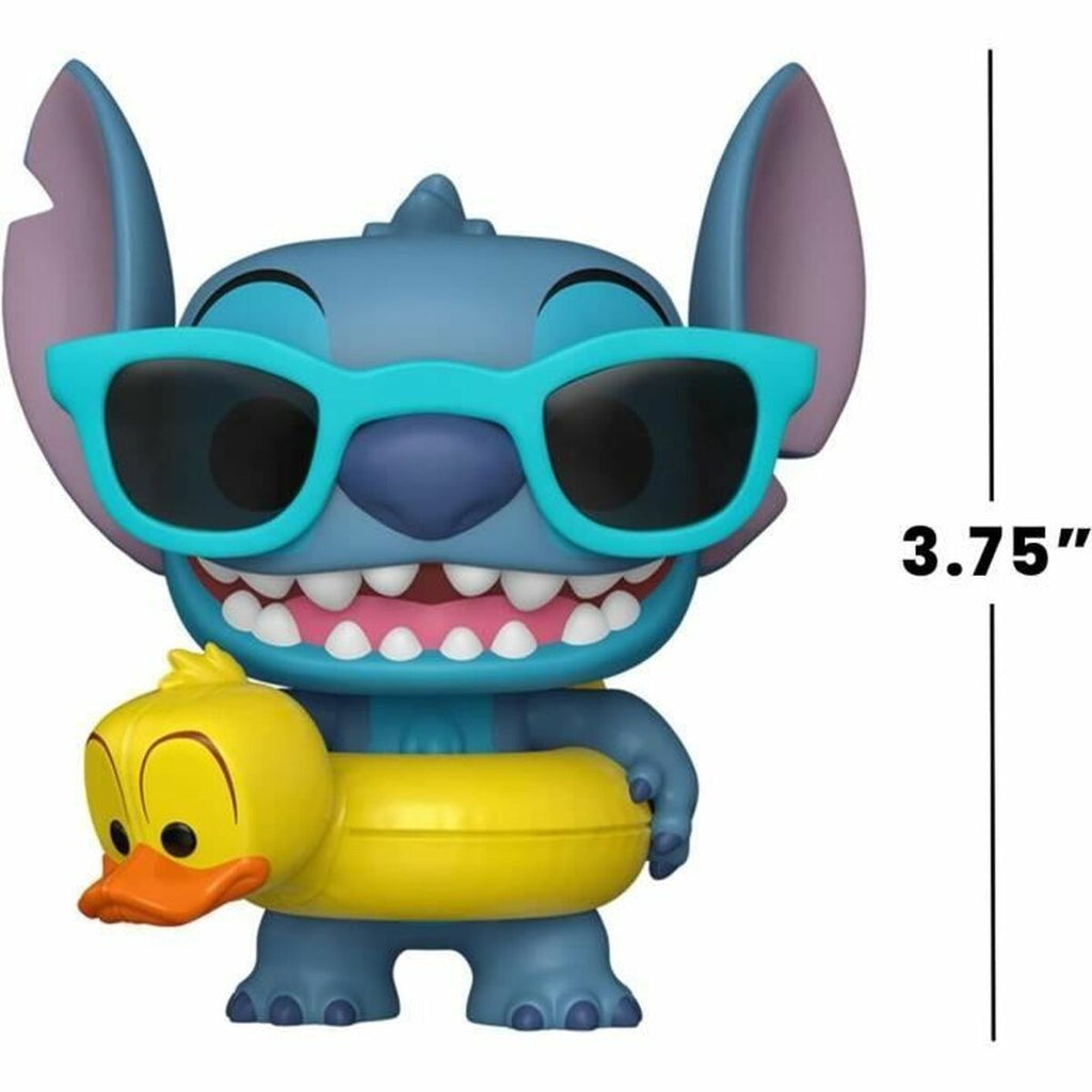 Figure Funko Pop! - Stitch