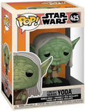 Funko Star Wars Concept Yoda 425